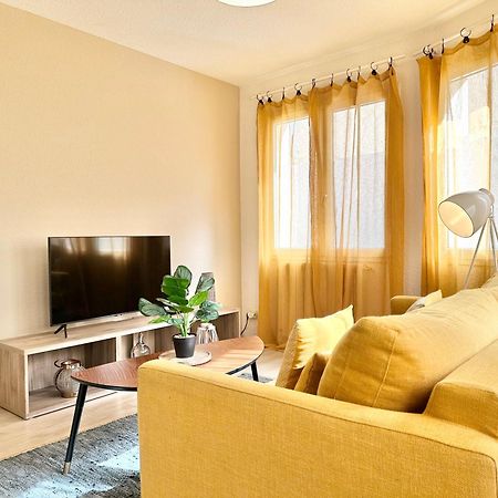 Le Cosy - Plain-Pied Apartment Mont-de-Marsan Exterior photo