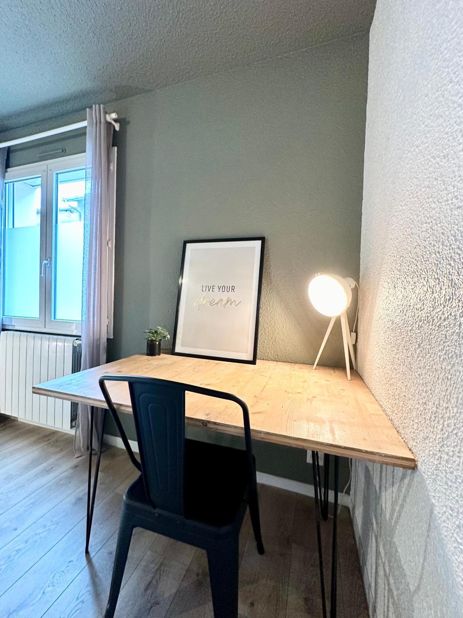 Le Cosy - Plain-Pied Apartment Mont-de-Marsan Exterior photo