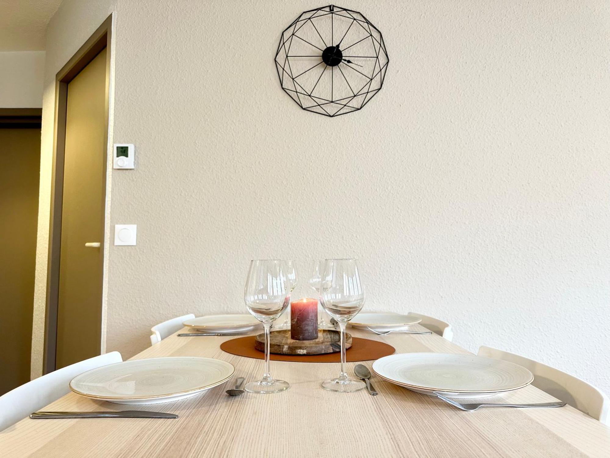 Le Cosy - Plain-Pied Apartment Mont-de-Marsan Exterior photo