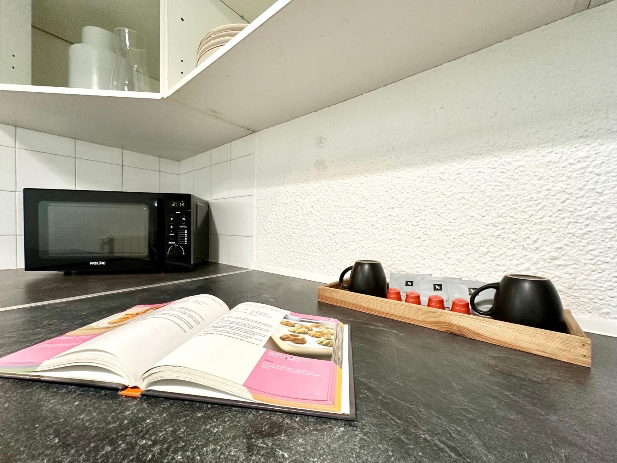 Le Cosy - Plain-Pied Apartment Mont-de-Marsan Exterior photo