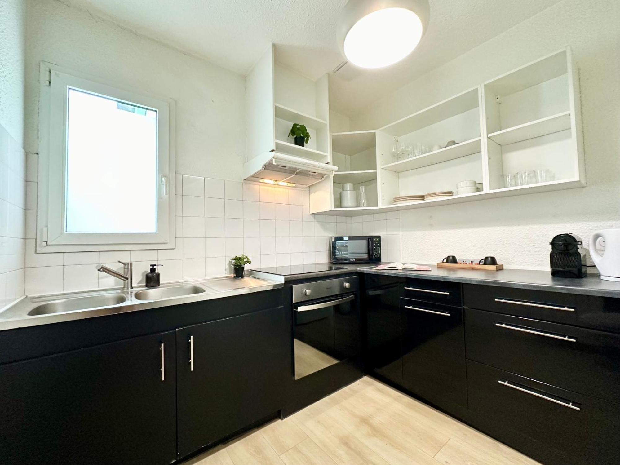 Le Cosy - Plain-Pied Apartment Mont-de-Marsan Exterior photo