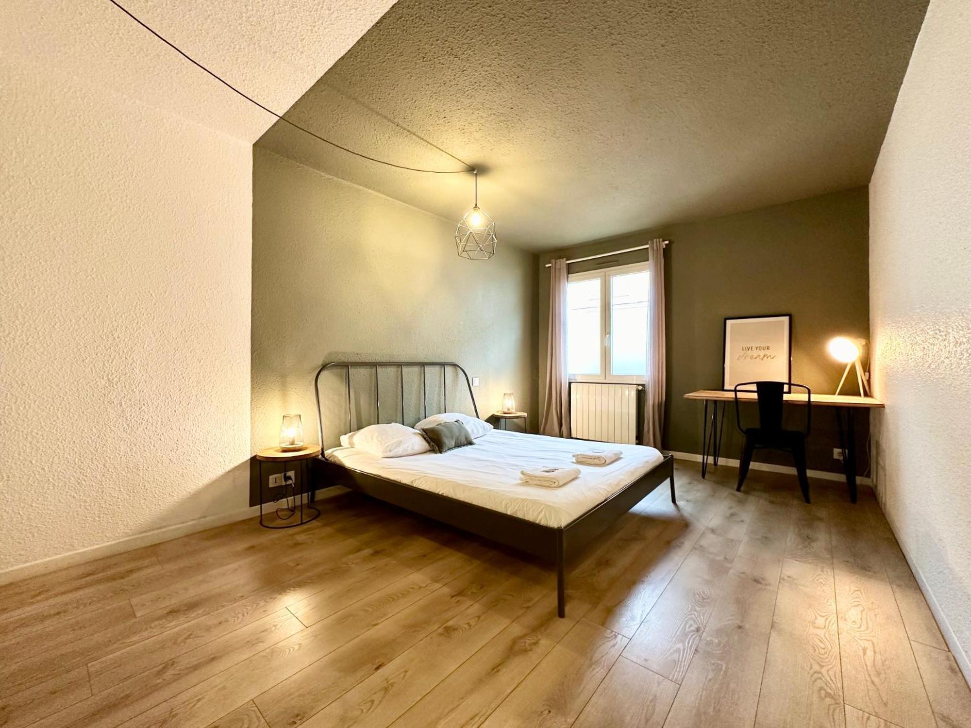 Le Cosy - Plain-Pied Apartment Mont-de-Marsan Exterior photo