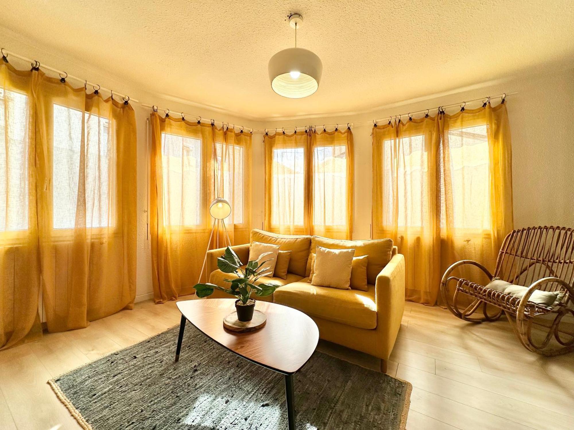 Le Cosy - Plain-Pied Apartment Mont-de-Marsan Exterior photo